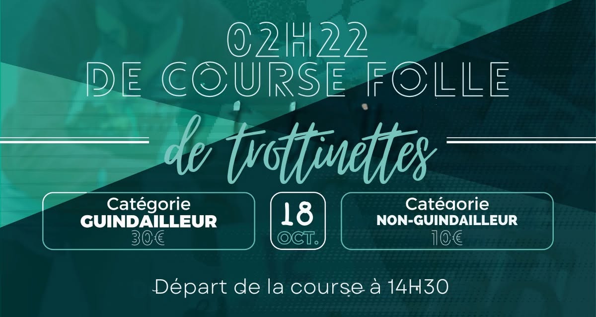 2h22 Trottis 2026 @Nivezé